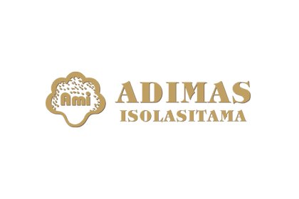 Logo Adimas Isolasitama