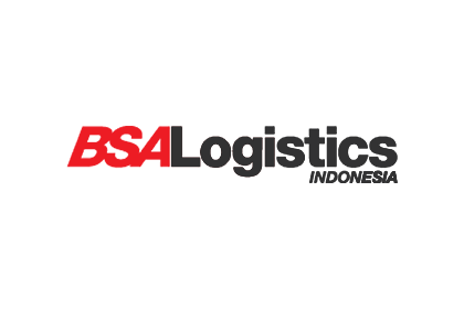 Logo Bsa Logistics