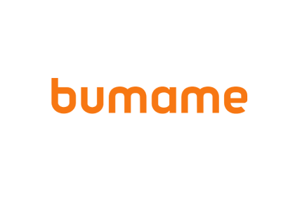Logo Bumame