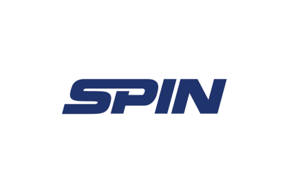 Logo Daily Spin