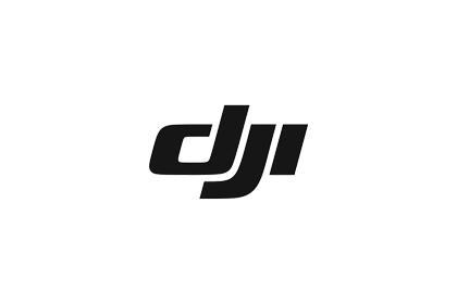 Logo Dji