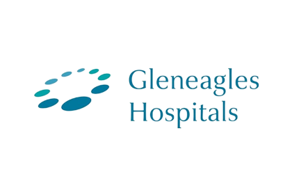 Logo Gleneagles Hospitals