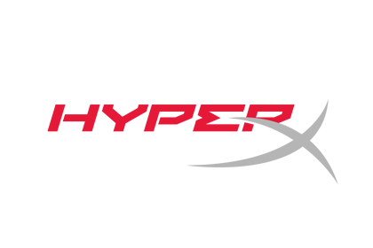 Logo Hyperx