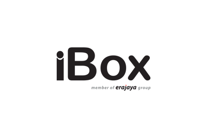 Logo Ibox