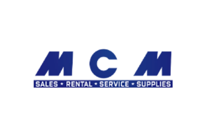 Logo Mcm