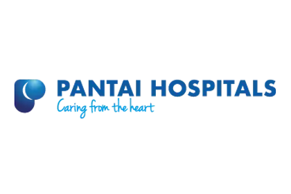 Logo Pantai Hospitals