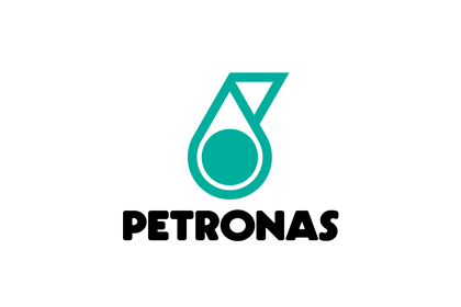 Logo Petronas