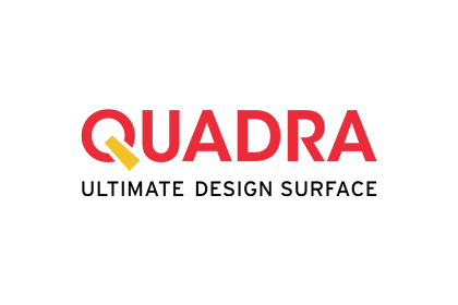 Logo Quadra
