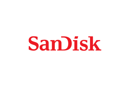 Logo Sandisk
