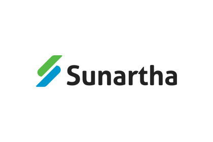 Logo Sunartha