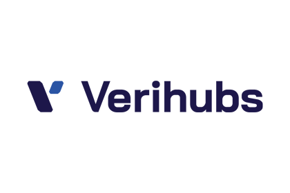 Logo Verihubs