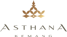 Logo Asthana Kemang