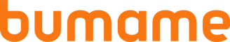 Logo Bumame