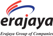 Logo Erajaya