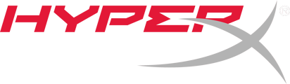 Logo HyperX