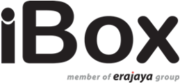 Logo iBox
