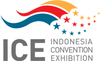 Logo ICE Indonesia