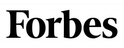 Forbes Logo