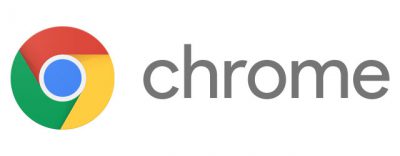 Google Chrome Logo