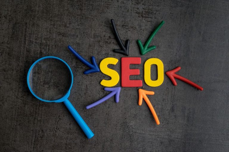 Apa itu SEO