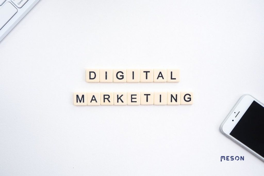 Digital Marketing GR8