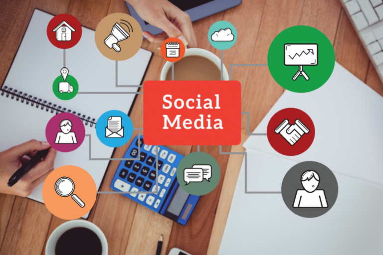 Tips Social Media Marketing