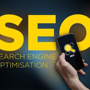 SEO Search Engine Optimization