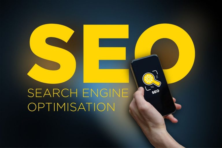 SEO Search Engine Optimization