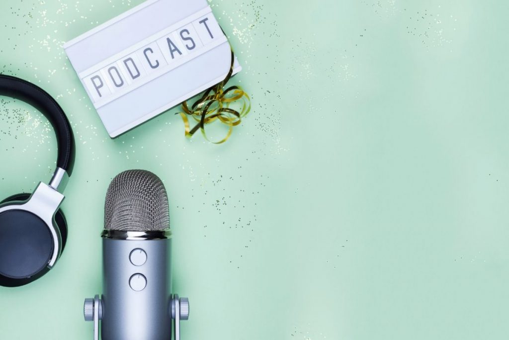 Podcast