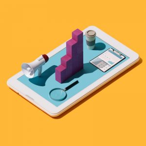 Komponen-komponen digital marketing