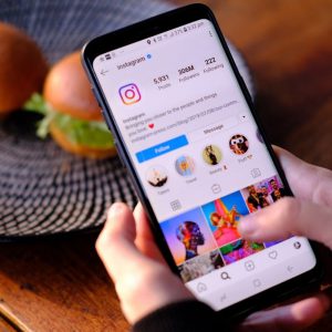 Instagram
