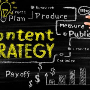 Content Strategy