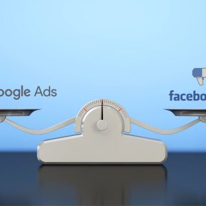 Google Ads vs Facebook Ads