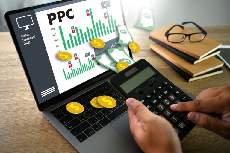 KPI PPC campaign