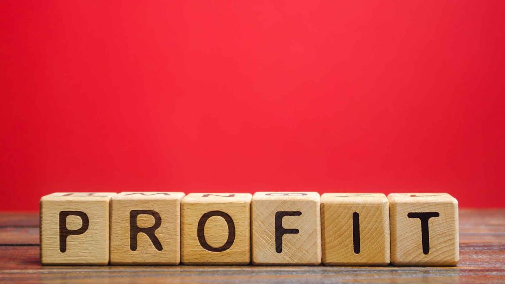 Profit