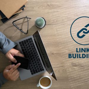 Link building
