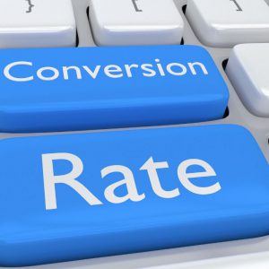 Conversion Rate