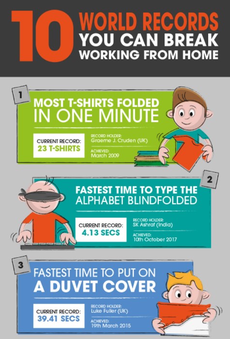 Infographic ChairOffice