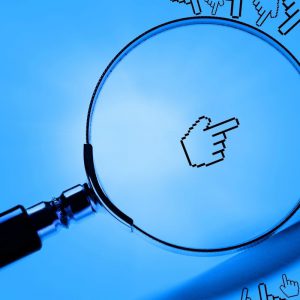 Keyword cannibalization