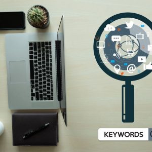 Riset Keyword