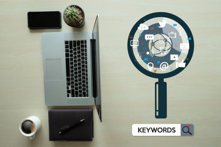 Riset Keyword