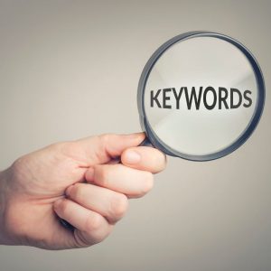 Keywords