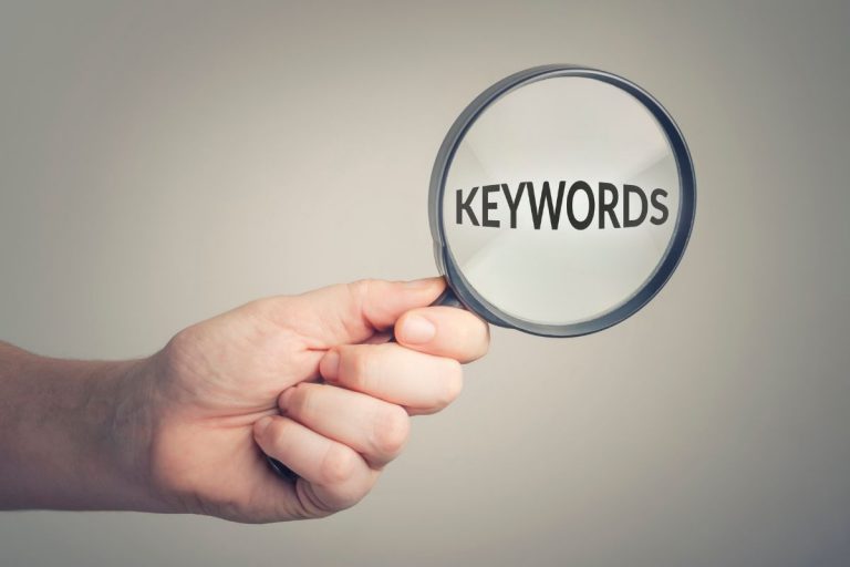 Keywords