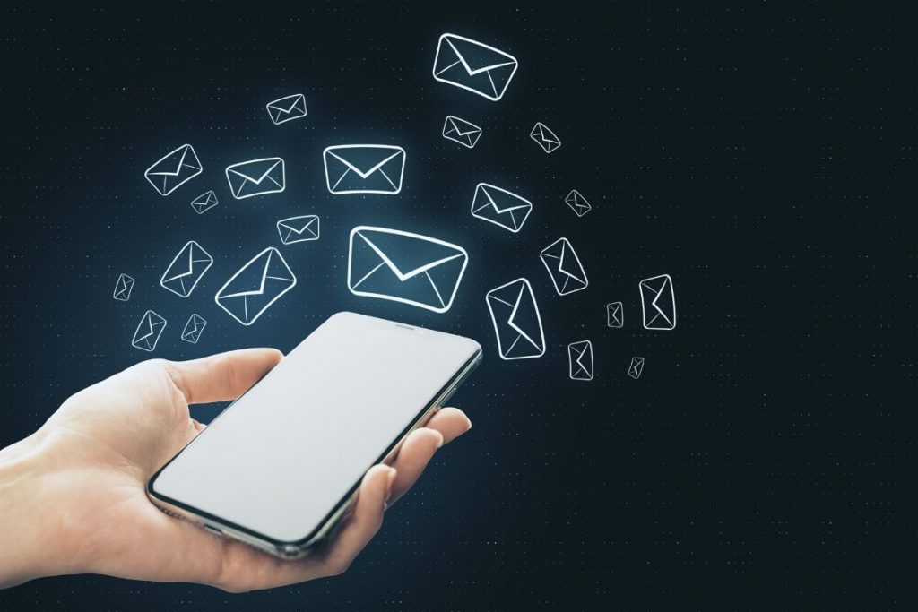 email marketing