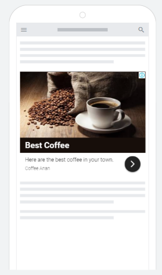 GDN image ads