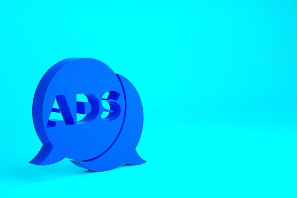 Iklan online