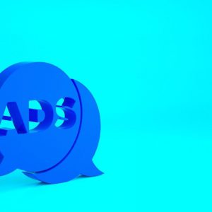 Iklan online