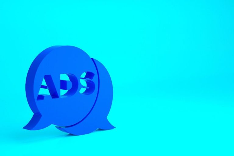 Iklan online
