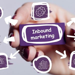 Inbound marketing