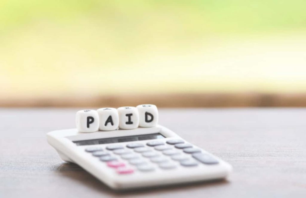 Paid calculator paid search paid social
